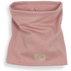 ESITO Zimní nákrčník Warmkeeper Zoe Cameo pink