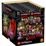 LEGO® Minifigurka 71047 Dungeons & Dragons® box 36 ks – Zboží Dáma