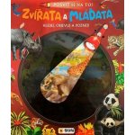 Posviť si na to! Zvířata a Mláďata - Hledej objevuj a poznej – Hledejceny.cz