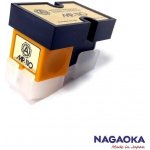 Nagaoka MP 110+Nagaoka AM 801 – Sleviste.cz