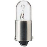 Philips 12929B2 T4W BA9S 12V 4W | Zboží Auto