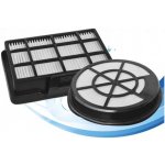 NipponCEC Silvercrest SBZBK 850 A1 Hepa filtr a mikrofiltr – Hledejceny.cz