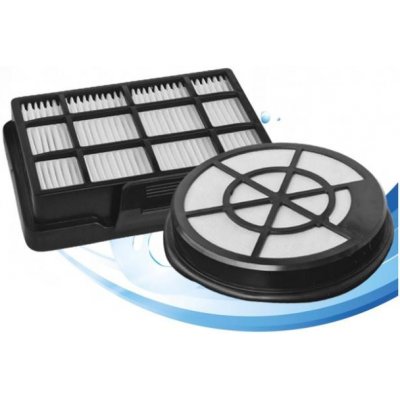 NipponCEC Silvercrest SBZBK 850 A1 Hepa filtr a mikrofiltr – Hledejceny.cz