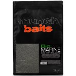 Munch Baits Bio Marine Pellet 5kg 4mm – Hledejceny.cz