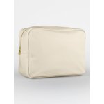 Sundae kosmetická taštička krémová – Zboží Dáma
