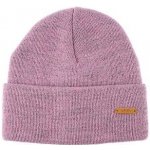 Vlnka dětská vlněná čepice Vlnka V16 růžová – Zboží Dáma