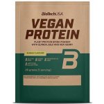 BioTech USA Vegan Protein 25 g – Zbozi.Blesk.cz
