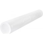 Dalap Izolace kruhového PVC potrubí 125 mm 1 m – Hledejceny.cz