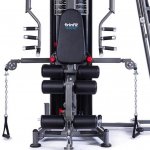 TRINFIT Gym GX10 Pro – Hledejceny.cz