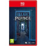 Blue Prince – Hledejceny.cz