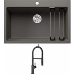 Set Blanco Etagon 8 + Catris-S Flexo – Zboží Dáma