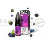 Riot X Salt Dark Fruits 10 ml 20 mg – Zbozi.Blesk.cz