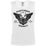 B & C Authentic Garments Bílá – Sleviste.cz