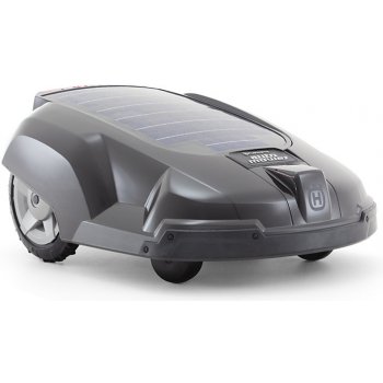 Husqvarna Automower Solar Hybrid