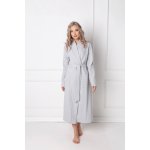 L&L župan 9138 GWZ tmavě šedá – Zboží Mobilmania