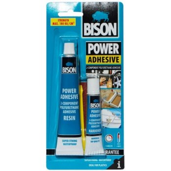 BISON Bisonite Power Adhesive 65g