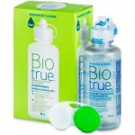 Bausch & Lomb Biotrue flight pack 100 ml – Zboží Mobilmania