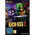 Kick-Ass 2 – Sleviste.cz