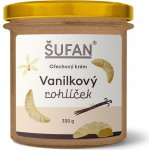 ŠUFAN s.r.o. Vanilkový rohlíček 330 g – Hledejceny.cz