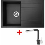 Sinks G7230 Set GRANDE 800 + MIX 3 P – Zboží Dáma