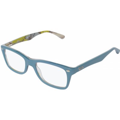 Ray Ban RB 5228 5407 RX 5228 – Zboží Mobilmania