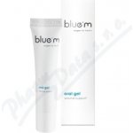 BlueM gel na hojení ran v ústech 15 ml – Hledejceny.cz