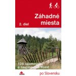 Záhadné miesta 2. diel - Ján Lacika – Hledejceny.cz