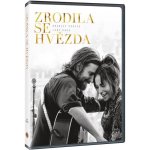 Zrodila se hvězda DVD – Hledejceny.cz