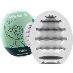 Satisfyer Egg Riffle – Zboží Dáma