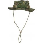 Tacgear Boonie Hat flecktarn – Zboží Mobilmania