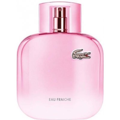 Lacoste L12.12 P Elle Eau Fraiche toaletní voda dámská 30 ml