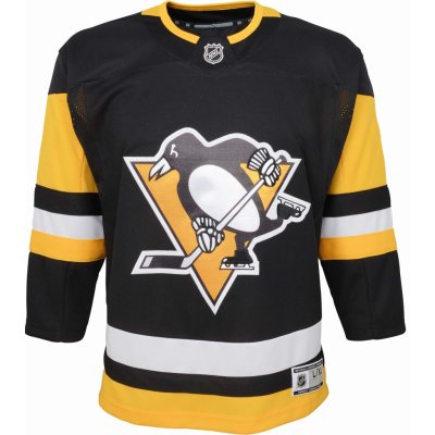 Fanatics Branded Dětský Dres Pittsburgh Penguins Breakaway Home Jersey – Zbozi.Blesk.cz