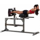 Body Solid Glute and Ham SGH500