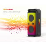 Sencor PARTYCON BOOST – Sleviste.cz