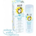 Eco Cosmetics Baby & Kids Neutral krém na opalování SPF50+ 50 ml – Zboží Dáma