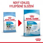 Royal Canin Mini Puppy 2 kg – Zboží Mobilmania
