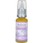 Saloos Argan & Opuncie Levandule 20 ml – Zboží Dáma