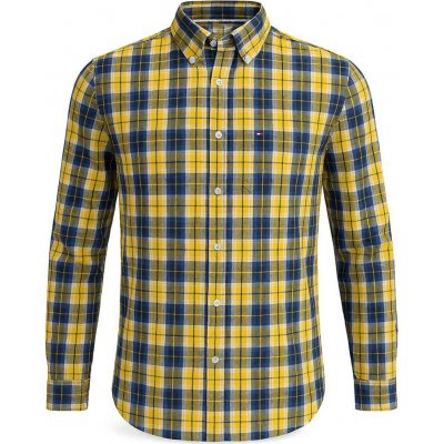 Tommy Hilfiger pánská košile 799453 – Hledejceny.cz
