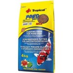 Tropical Pond Pellet Mix 4 kg – Hledejceny.cz