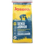 Josera Junior Sensi 4,5 kg – Sleviste.cz