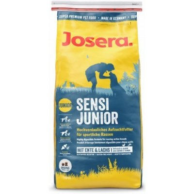 Josera Junior Sensi 4,5 kg