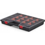 Kistenberg organizér NOR 490x390x65mm PH – Hledejceny.cz