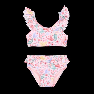 Plavky bikiny Dreamy Mermaid – Zboží Dáma
