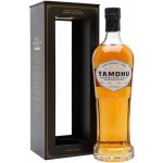 Tamdhu 12y 43% 0,7 l (karton) – Sleviste.cz