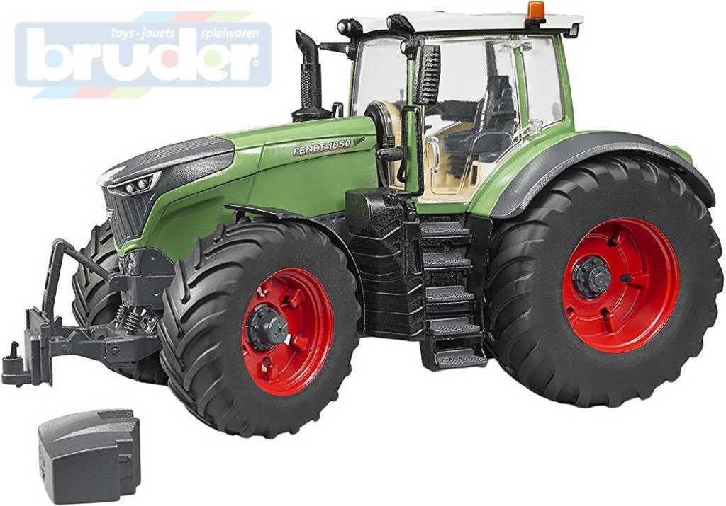 Bruder 4040 Traktor Fendt 1050 Vario 1:16