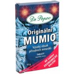 Dr.Popov Mumio 200 mg 60 tablet – Sleviste.cz