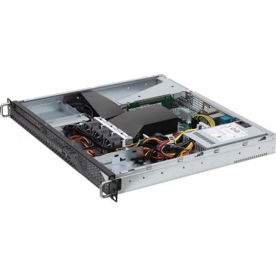 ASRock Rack ASRock 1U2LW-X570/2L2T – Zboží Živě