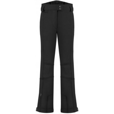 Poivre Blanc W21-0820-WO/A STRETCH Dámské lyžařské kalhoty černá – Zboží Mobilmania