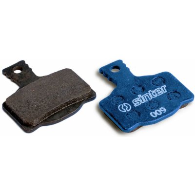 SINTER BRZDOVÉ DESTIČKY MAGURA CAMPAGNOLO BLUE (73-009-034-7) – Hledejceny.cz