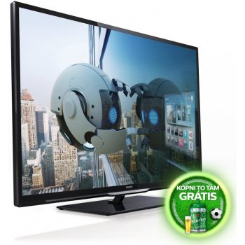 Philips 46PFL4208H